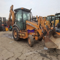 Buy CASE CASE 580 Series Backhoe Loaders