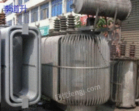 Guangdong buys waste transformers in cash