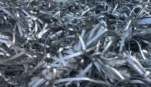 Buy 30 tons of scrap stainless steel in cash