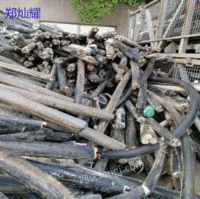 Guangdong recycles waste cables at high prices all the year round