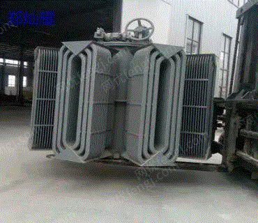 Отработанный Трансформатор Для Рекуперации Денежных Средств В Гуандуне