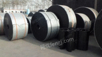 Conveyor belt of professional recycling ceramic factory