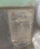 湖南衡阳转让18年开山1817，空压机