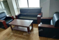 陕西西安办公椅办公转椅会议桌单人桌子成套办公家具出售