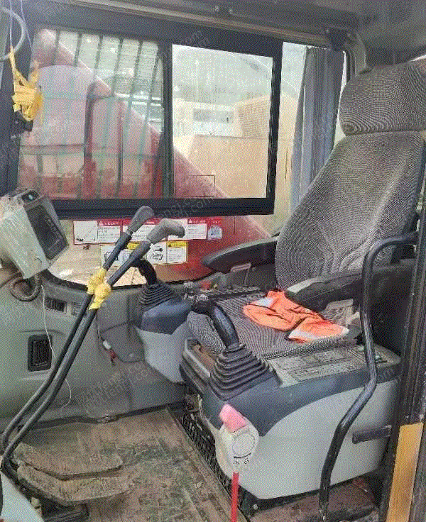 二手起重設備價格