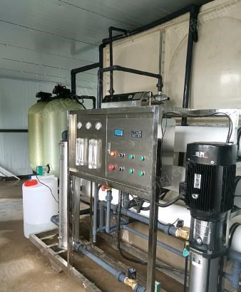 黑龙江哈尔滨水处理设备，不锈钢水箱出售