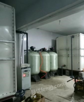 黑龙江哈尔滨水处理设备，不锈钢水箱出售