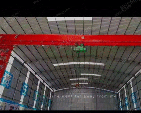 二手龙门吊出售