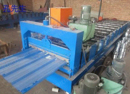 各种砖瓦机械出售