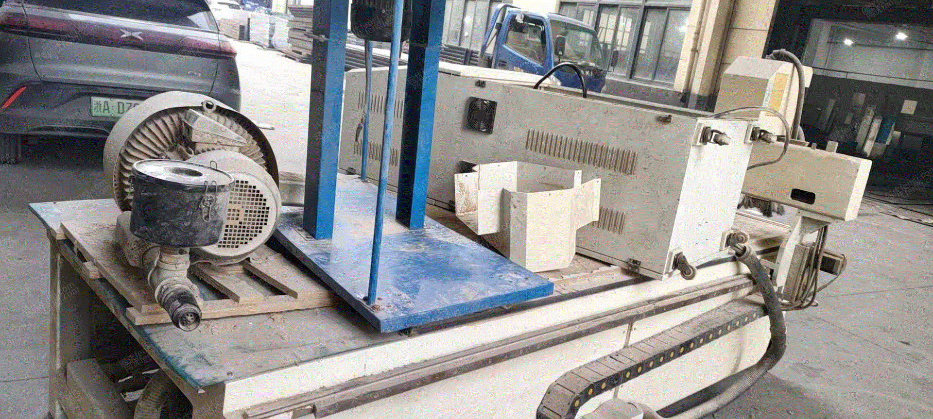 二手木工车床回收