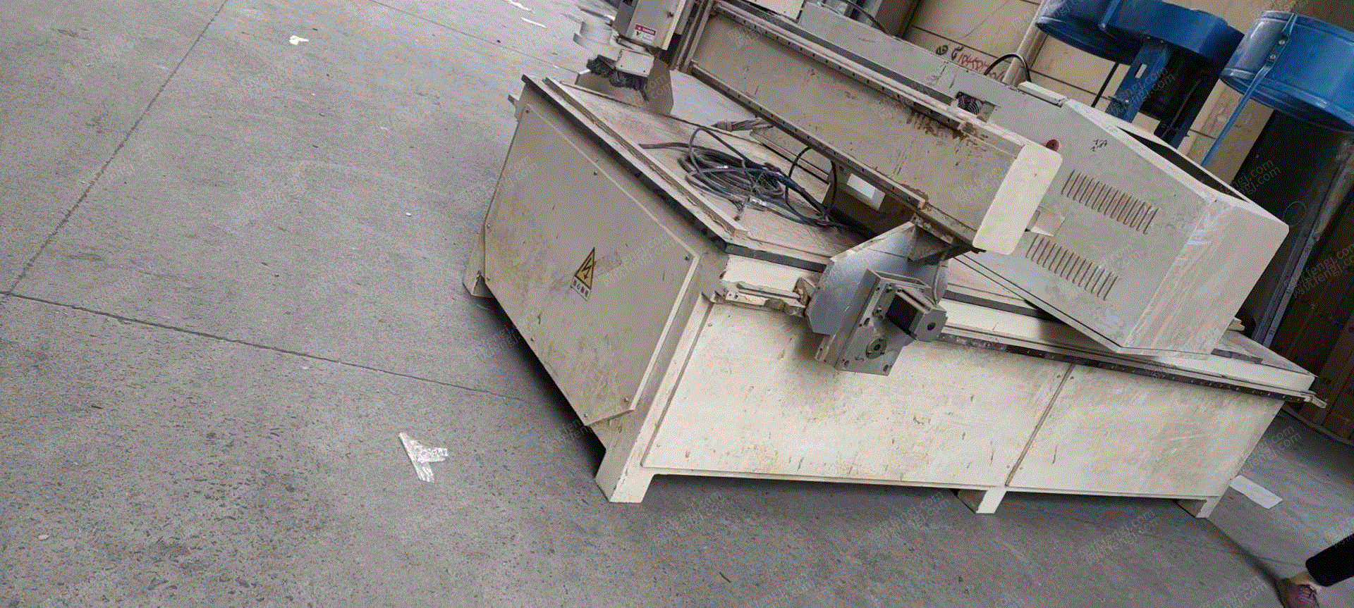 二手木工车床出售