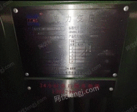 广东东莞工厂扩大，出售S11-400变压器