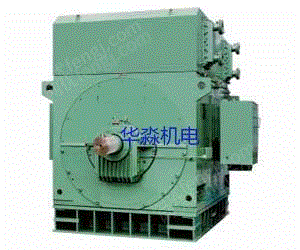 Jiangsu professional acquisition: second-hand large and medium-sized asynchronous motor