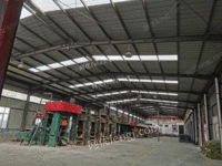 河南地区承接各种厂矿企业物资设备打包回收