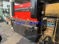 Buy second-hand bending machine, welcome to contact!