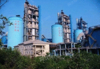 Recycling materials and equipment of closed steel mills and dismantling blast
