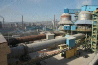 Recycling cement equipment and packing the whole cement plant in Shanxi area