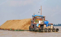 国内外の各種大型砂船新聞廃船を全国的に高値で買収