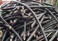 Guangdong buys waste cables all the year round