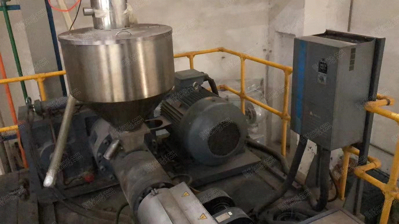 二手成型設備出售