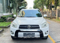 云南西双版纳丰田 rav4荣放 2012款 2.0 手动 经典版