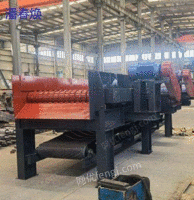 Zhanjiang recycles a large number of waste equipment