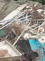 贵州大量回收贵州废铁 报废车