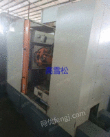 For sale: heavy machine numerical control hobbing machine ykB3150, many sets