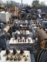 Recycling scrapped electromechanical equipment and scrapped equipment at high prices in Henan