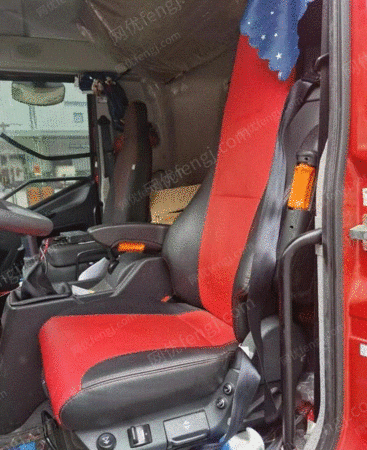 厢式货车/集装箱车出售