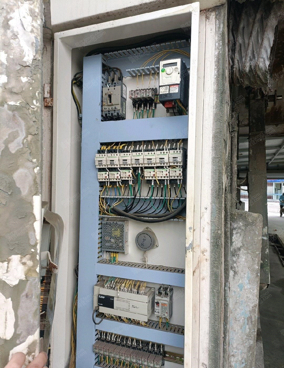 车辆修理保养转让