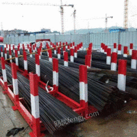 钢筋堆料架长期供应