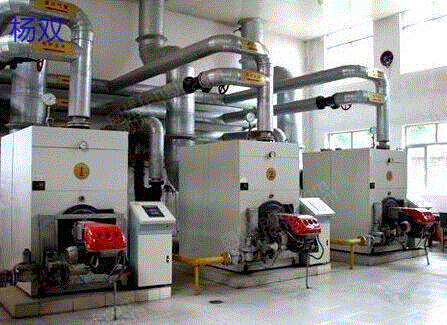 High price recovery boiler equipment throughout the year