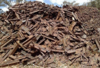 Jiangsu Yancheng long-term professional recovery of a batch of steel scrap from the construction site