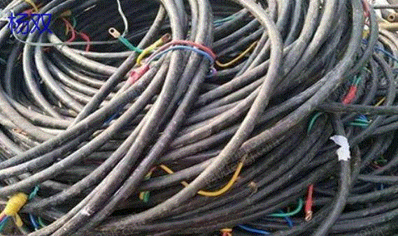Long term acquisition of wires and cables in Sichuan