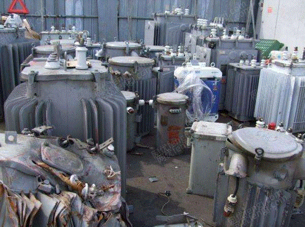 High price recovery transformer in Guangdong