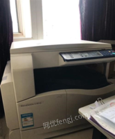 重庆江北区雷士施乐S1810打印机出售