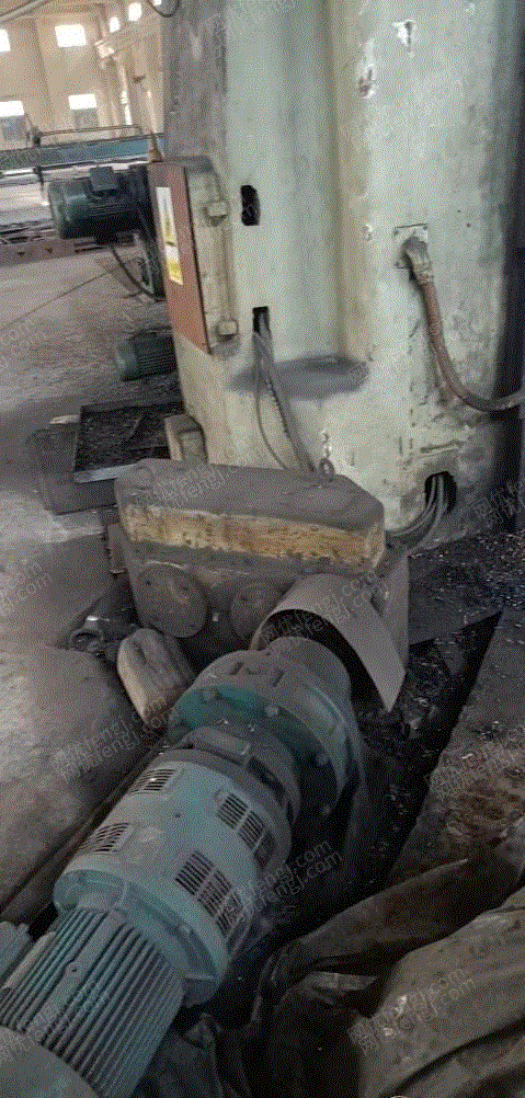 二手刨床價(jià)格