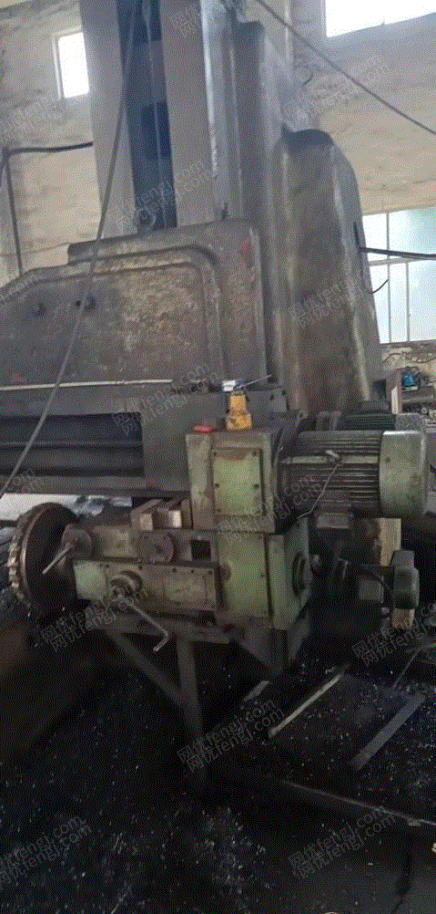 二手刨床轉(zhuǎn)讓