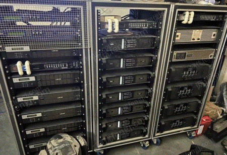 音響設(shè)備出售