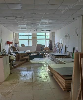 辽宁沈阳板式家具厂出售生产设备