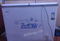 西藏日喀则95新冰柜便宜处理