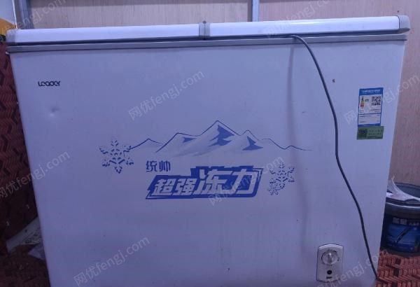 西藏日喀则95新冰柜便宜处理