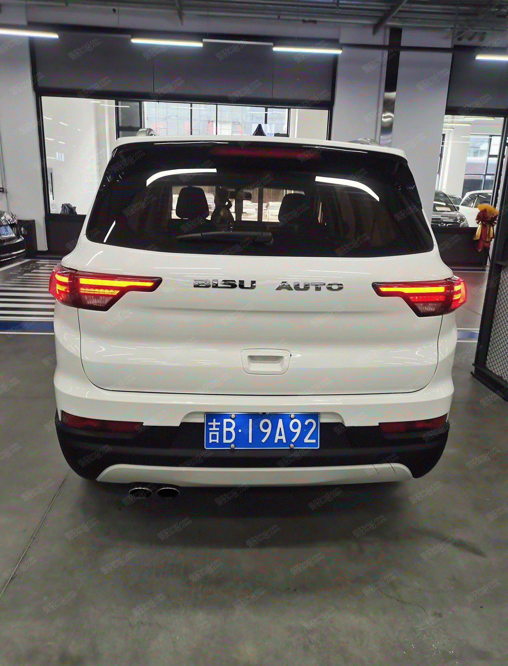 轿车价格