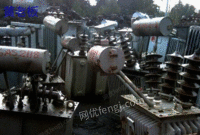 A batch of scrapped equipment recovered at high prices in Dongguan