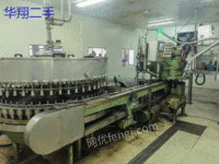 Now sold second-hand filling machine, there is a need to contact!