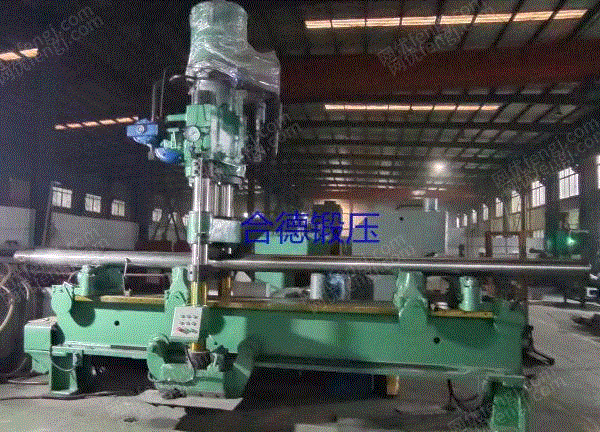 合肥鍛圧機械工場、中古315トンシャフト類ストレートマシンを販売