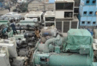 A batch of scrapped equipment recovered at high prices in Sichuan