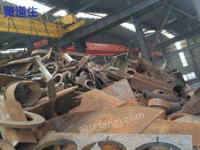 Buy: Used boiler, scrap metal, scrap steel and scrap iron