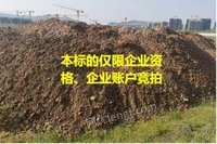 末次
浙江省中医院新院区项目堆场卵石土（第二批）多余石料处置资产网络处理招标